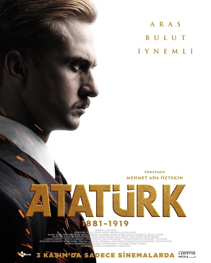 Atatürk Filmini Nasıl Buldunuz?