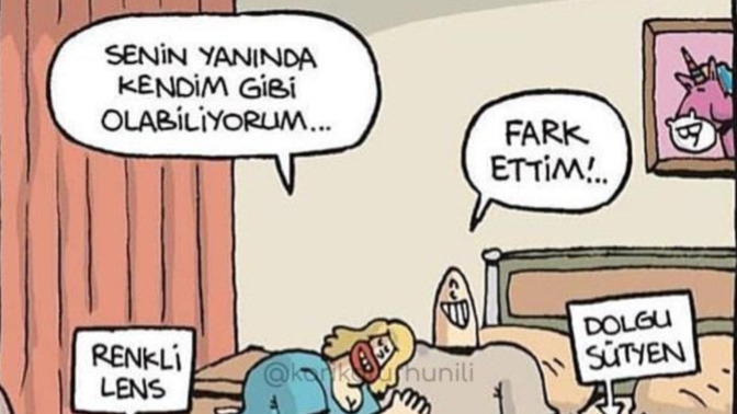 Kendiniz olunca ne gibi sorunlar yaşıyorsunuz?