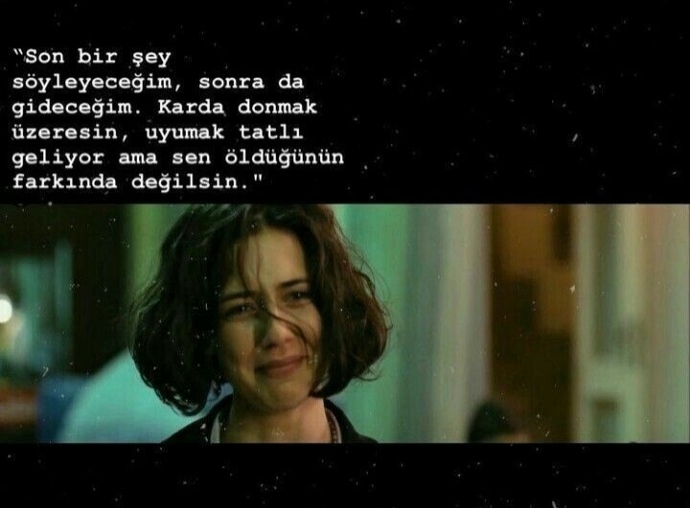 Sizce artık insanlar için ayrılmak, barışmaktan daha kolay hale mi geliyor?