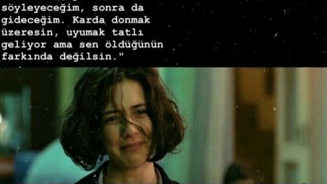 Sizce artık insanlar için ayrılmak, barışmaktan daha kolay hale mi geliyor?