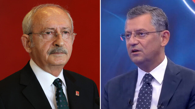 Chp nin yeni genel başkanı Özgür ÖZEL oldu konu hakkındaki düşünceleriniz neler? Kemal KILIÇDAROĞULUmu Özgür ÖZELmi?