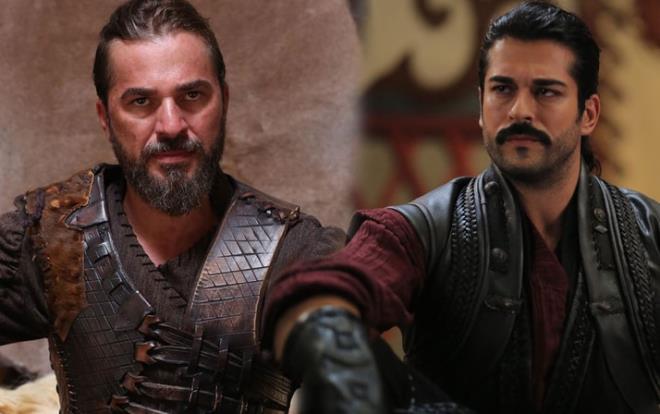 Diriliş Ertuğrul mu, Kuruluş Osman mı?