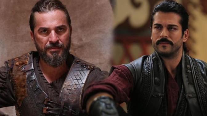 Diriliş Ertuğrul mu, Kuruluş Osman mı?