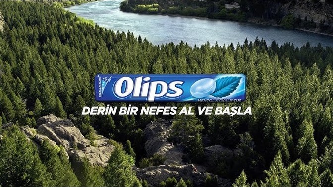 Yediğinizde ağzınızda buzzz etkisi yaratan en ferahlatıcı şeker hangisidir?