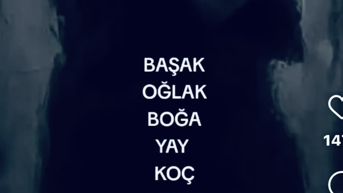 Sen sevdiğinde nasıl seviyorsun?