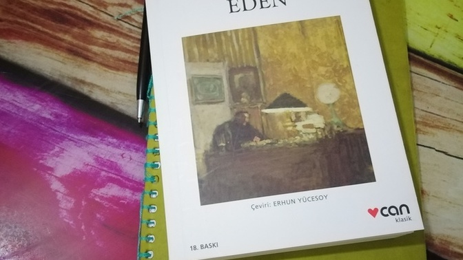 Spoiler yediğiniz kitabı okumaya devam eder misiniz?