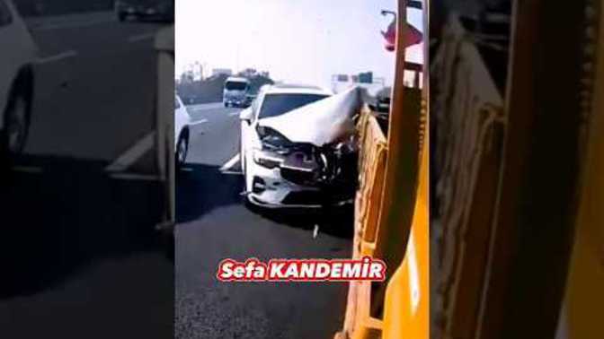 Volvo Artık Güvenli Değilmiş.. Katılıyor musunuz?
