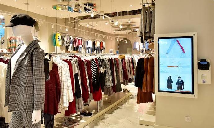 Alışveriş için mağaza mı yoksa online alışveriş mi , hangisini tercih ediyorsunuz ?
