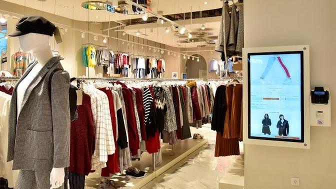 Alışveriş için mağaza mı yoksa online alışveriş mi, hangisini tercih ediyorsunuz?