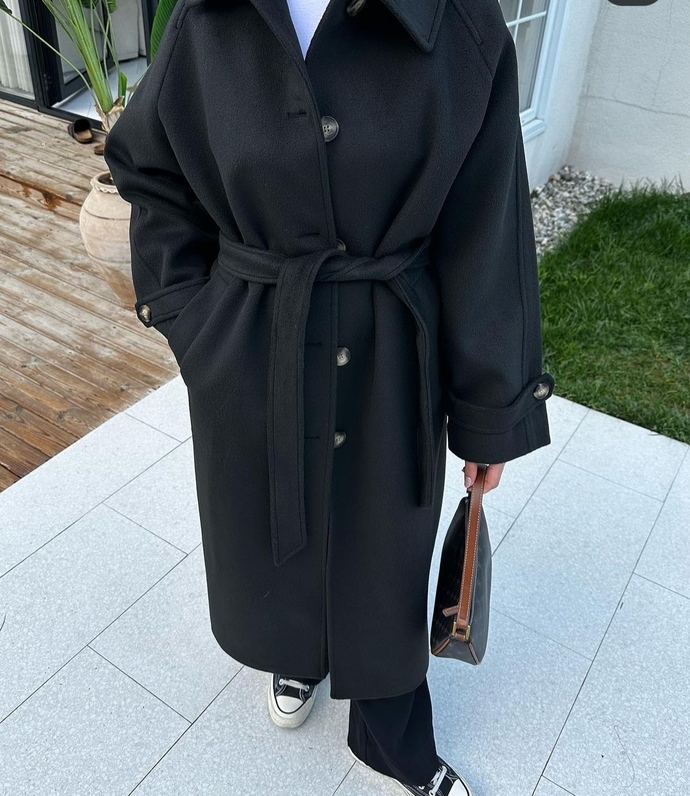 Bu kabanın hangi rengi daha güzel sizce?