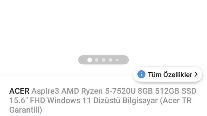Bu bilgisayarlardan hangisini almam daha iyi olur?