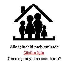 Çocuklarınız üniversite kazandı diye eşinizi bırakıp çocuklarınızın peşinden başka bir ile gider misiniz?