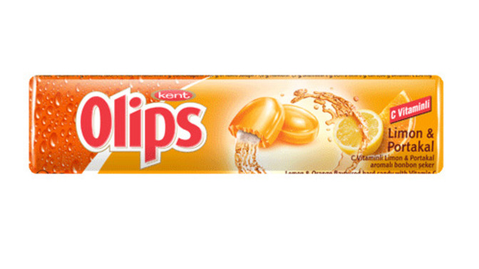 Olips şekerleri boğaz ağrılarına iyi gelir mi?