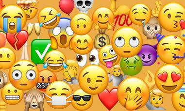 Bir emoji olsanız hangisi olurdunuz?
