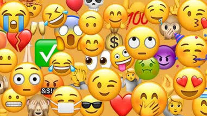 Bir emoji olsanız hangisi olurdunuz?