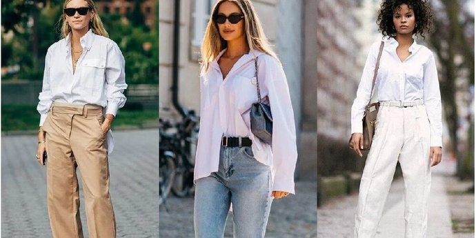 Moda ve stil fenomenlerini takip ediyor musunuz?