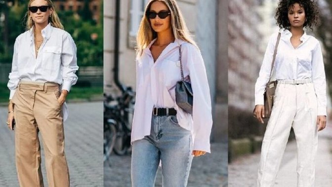 Moda ve stil fenomenlerini takip ediyor musunuz?