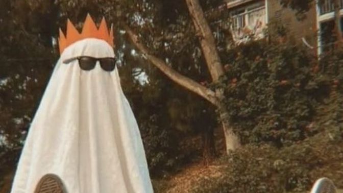 Ghostinge uğradınız mı?