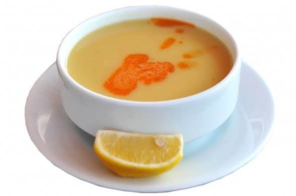Çorbayı kupada içmeyi mi tercih edersiniz yoksa kasede mi?