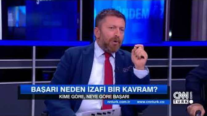 Başarının bedeli nedir? Herkes başarılı olmak zorunda mı?