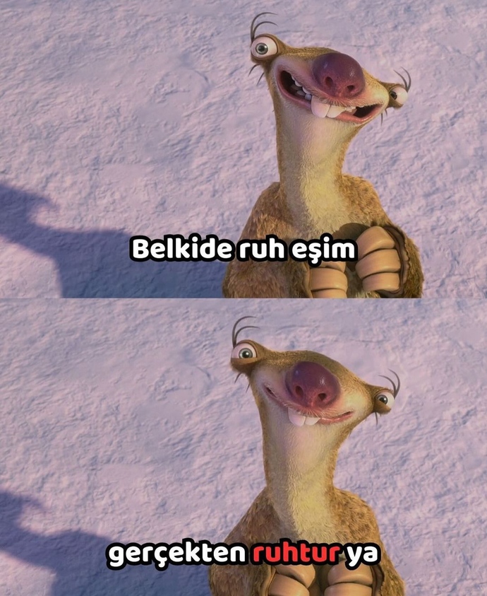 Sizin ruh eşiniz olacak kişi nasıl olmalı 😄?