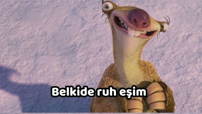 Sizin ruh eşiniz olacak kişi nasıl olmalı 😄?