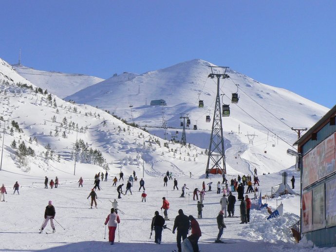 Önümüzdeki kış mevsimi için tatil planı yaptınız mı?