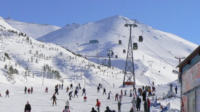 Önümüzdeki kış mevsimi için tatil planı yaptınız mı?