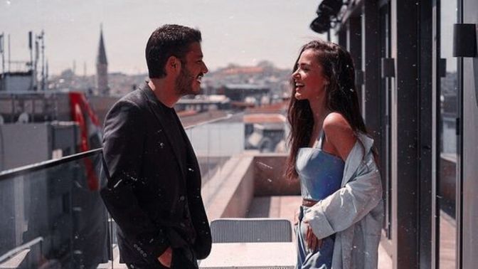Instagram mesajları beğenen erkek seviyor mu?
