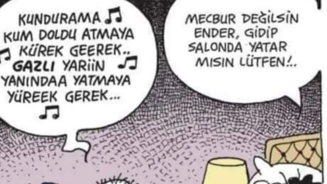 Öfke mi inat mı hangisi daha güçlü sizde?