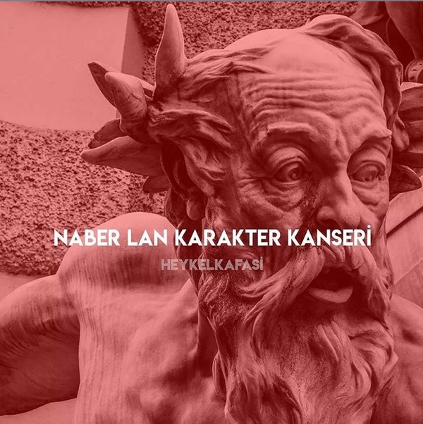 Hangi tür inan karaktersizdir?