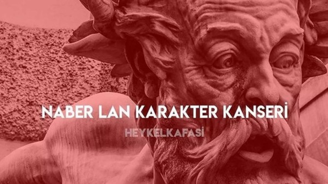 Hangi tür inan karaktersizdir?