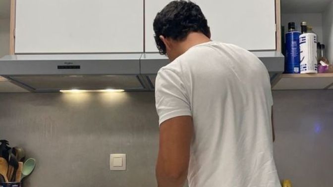 Evde yemek ve bulaşık işini nasıl kocaya yıkarsın?