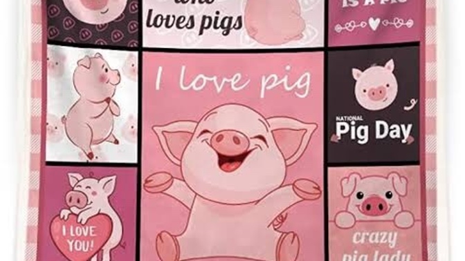 Neden bir insana domuz 🐽 yakıştırması yapılır?