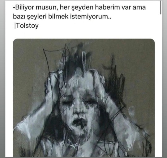 Hiç bedel ödediniz mi?