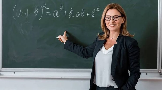 Öğretmen tipi ne demek?