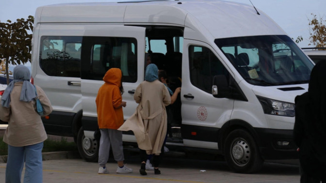Yalova'da KYK yurdunda kalan 140 öğrenci hastanelik olmuş! KYK'nin sorunları neler sizce?