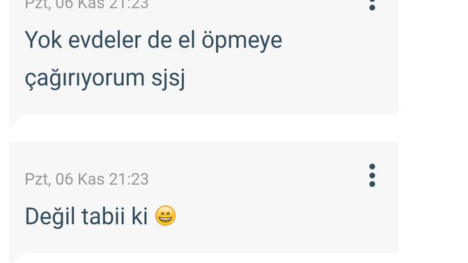 Sevgilime ders çalışmaya gitmeli miyim?