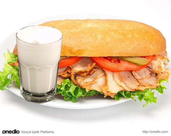 Hangi döner tercihin olur?