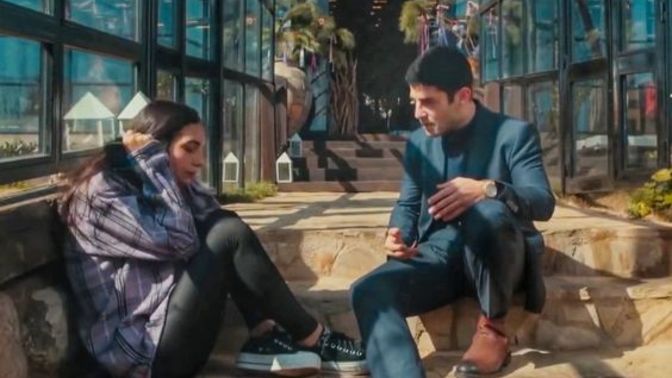 Sevgilim evlenmeye korkuyor ekonomi yüzünden, bunu her erkek sorun ediyor mu?