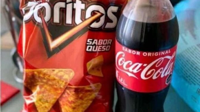 Cips&Kola mı Çekirdek&Kola mı?
