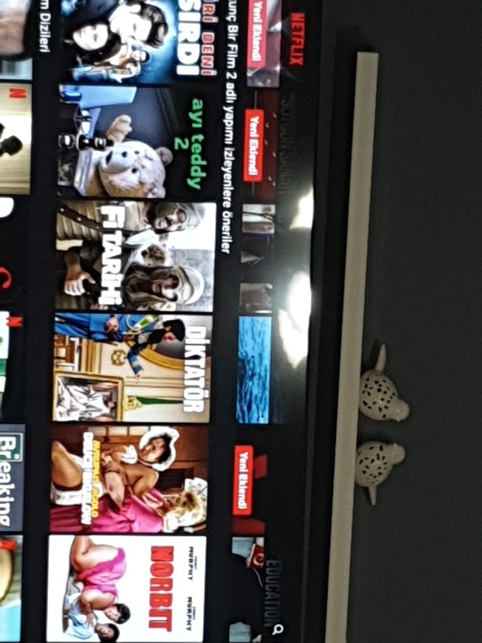 Bu saatte ne izlenir?