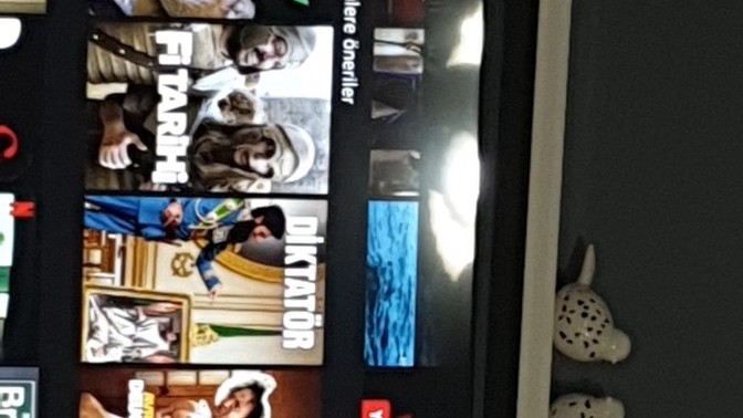Bu saatte ne izlenir?