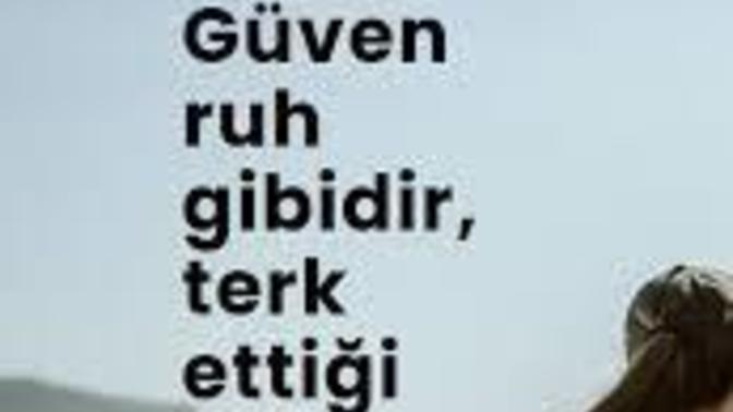 Gúvenilmez erkek ve kadin karakteri nedir?