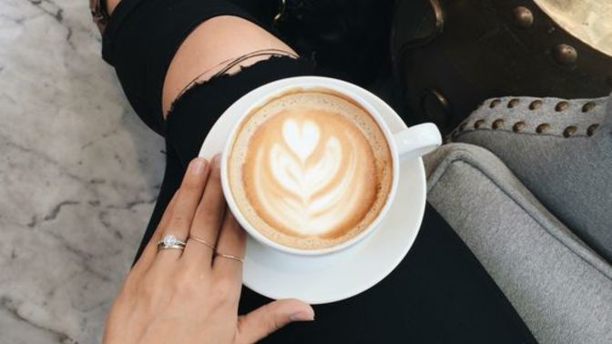 Günde kaç bardak kahve tüketiyorsunuz ☕?