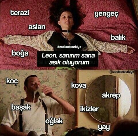 Ben Leon 😬