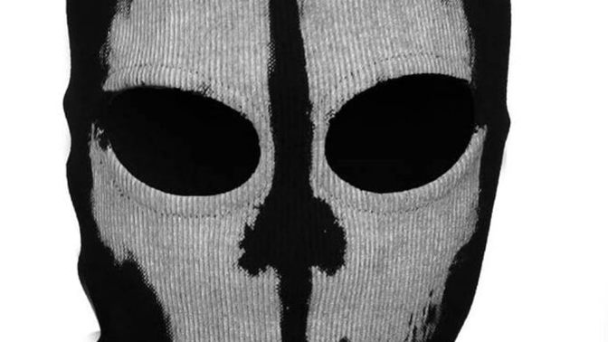 Simon Riley Ghost maskesini nerden nasıl bulurum?