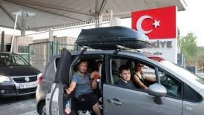 Almanya'daki gurbetçiler hakkında ne düşünüyorsunuz?