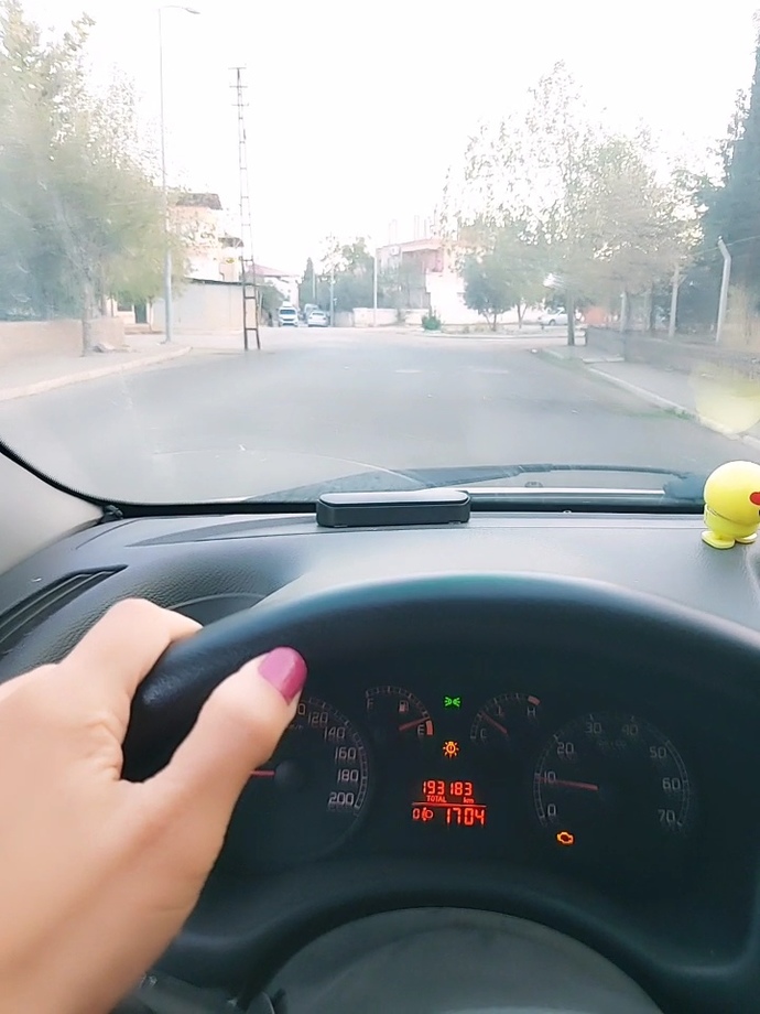 Nasıl bir güne uyanmak isterdin?
