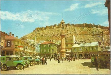 Nostalji denince aklınıza gelen ilk şeyi paylaşır mısınız?